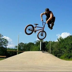 Meet your Posher, Brandon